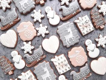 Gingerland kézműves mézeskalácsok Budapest