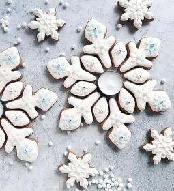 Gingerland kézműves mézeskalácsok