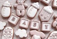 Gingerland kézműves mézeskalácsok Budapest