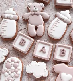 Gingerland kézműves mézeskalácsok