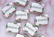 Gingerland kézműves mézeskalácsok Budapest