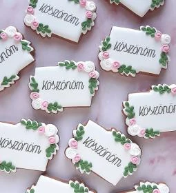 Gingerland kézműves mézeskalácsok