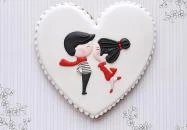 Gingerland kézműves mézeskalácsok Budapest