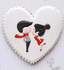 Gingerland kézműves mézeskalácsok