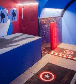 ILOCKEDYOU Lónyay utca