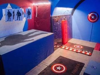 ILOCKEDYOU Lónyay utca Budapest