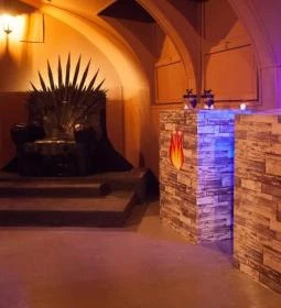 ILOCKEDYOU Zichy Jenő Utca