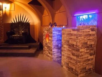 ILOCKEDYOU Zichy Jenő Utca Budapest