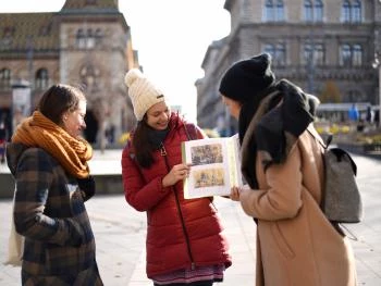 Imagine Budapest Budapest