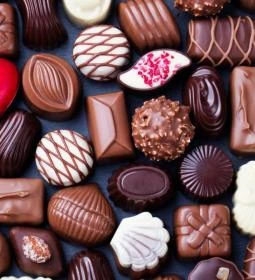 Lady Lavender Csokoládé Manufaktúra