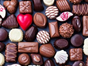 Lady Lavender Csokoládé Manufaktúra Budapest