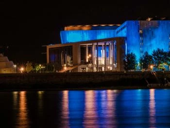 Müpa Budapest Budapest