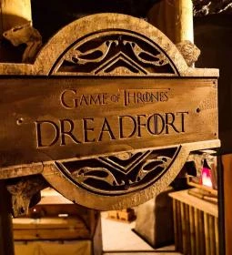 Pániq-szoba Paulay Ede utca