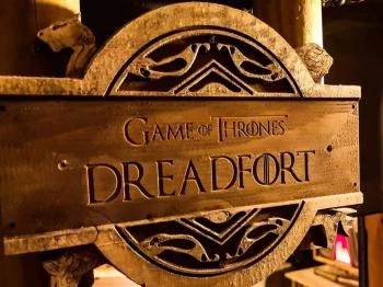 Pániq-szoba Paulay Ede utca Budapest