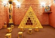 Scavenger Escape Budapest