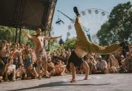 Sziget Fesztivál Budapest