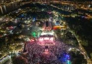 Sziget Fesztivál Budapest