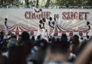 Sziget Fesztivál Budapest