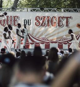 Sziget Fesztivál