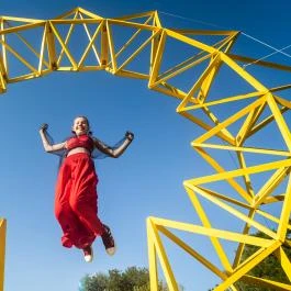 Sziget Fesztivál Budapest - Egyéb