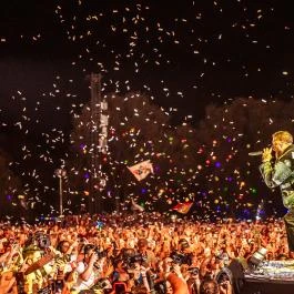 Sziget Fesztivál Budapest - Egyéb