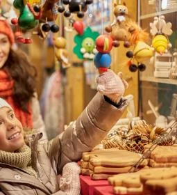 Újbudai Adventi vásár