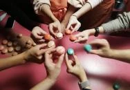 Ursa Maior Kreatív Műhely Budapest