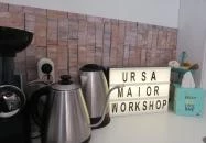 Ursa Maior Kreatív Műhely Budapest