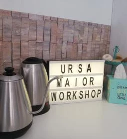 Ursa Maior Kreatív Műhely