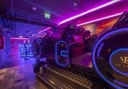 VR Vidámpark Budapest