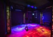 VR Vidámpark Budapest