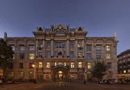 Zeneakadémia Budapest