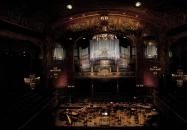 Zeneakadémia Budapest