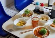 101 Tigris Noodle House Budapest