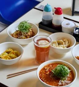 101 Tigris Noodle House