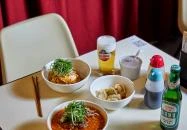 101 Tigris Noodle House Budapest