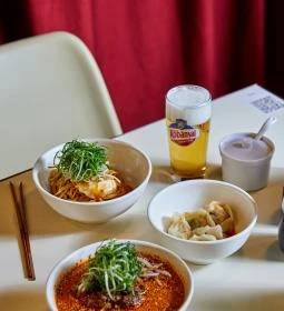 101 Tigris Noodle House