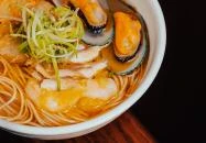 101 Tigris Noodle House Budapest