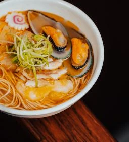 101 Tigris Noodle House