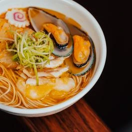 101 Tigris Noodle House Budapest - Étel/ital