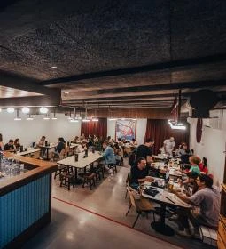 101 Tigris Noodle House