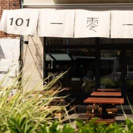 101Bistro Budapest - Külső kép