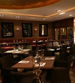 21 Magyar Vendéglő