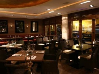 21 Magyar Vendéglő Budapest