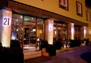 21 Magyar Vendéglő Budapest