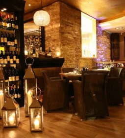 21 Magyar Vendéglő