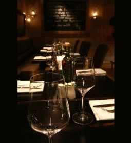 21 Magyar Vendéglő