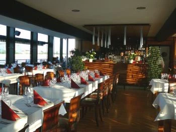 A38 Étterem Budapest