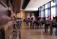 A38 Étterem Budapest