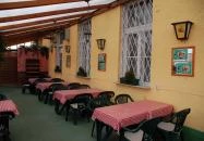 Akácos Vendéglő Budapest